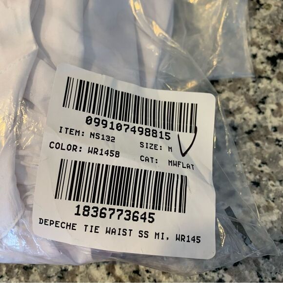 Madewell Dress M - Picture 11 of 13